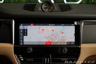 Porsche Macan CAMERA*CHRONO*ACC*LED* 2023