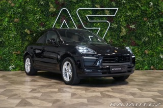 Porsche Macan CAMERA*CHRONO*ACC*LED* 2023