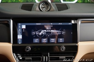 Porsche Macan CAMERA*CHRONO*ACC*LED* 2023