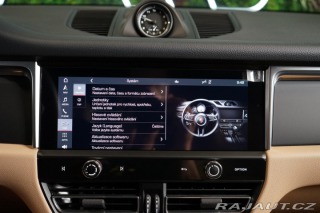 Porsche Macan CAMERA*CHRONO*ACC*LED* 2023