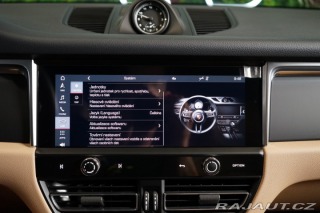 Porsche Macan CAMERA*CHRONO*ACC*LED* 2023