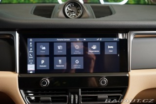 Porsche Macan CAMERA*CHRONO*ACC*LED* 2023