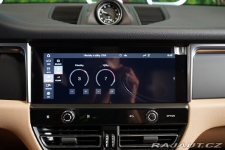 Porsche Macan CAMERA*CHRONO*ACC*LED* 2023
