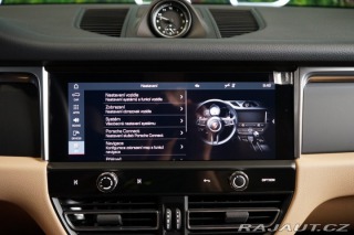 Porsche Macan CAMERA*CHRONO*ACC*LED* 2023
