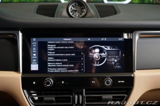 Porsche Macan CAMERA*CHRONO*ACC*LED* 2023