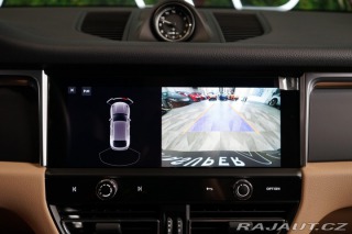 Porsche Macan CAMERA*CHRONO*ACC*LED* 2023