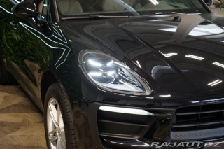 Porsche Macan CAMERA*CHRONO*ACC*LED* 2023