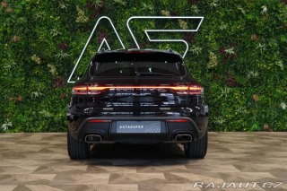 Porsche Macan CAMERA*CHRONO*ACC*LED* 2023