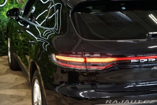 Porsche Macan CAMERA*CHRONO*ACC*LED* 2023