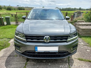 Volkswagen Tiguan Maraton Edition
