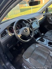 Volkswagen Tiguan Maraton Edition 2019