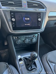 Volkswagen Tiguan Maraton Edition 2019