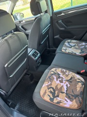 Volkswagen Tiguan Maraton Edition 2019
