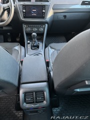 Volkswagen Tiguan Maraton Edition 2019