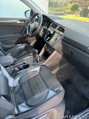 Volkswagen Tiguan Maraton Edition 2019