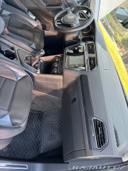 Volkswagen Tiguan Maraton Edition 2019
