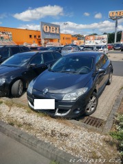 Renault Mégane 2009