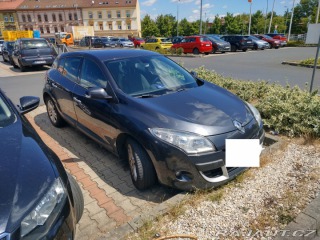 Renault Mégane 2009