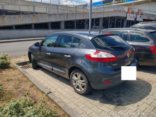 Renault Mégane 2009