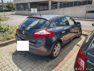 Renault Mégane 2009