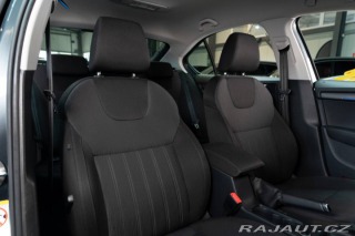 Škoda Octavia  2017