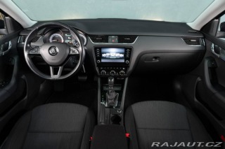 Škoda Octavia  2017