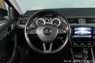 Škoda Octavia  2017