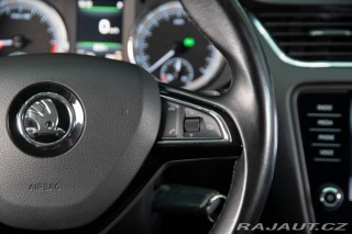 Škoda Octavia  2017