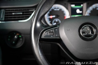 Škoda Octavia  2017