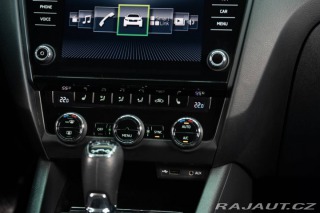 Škoda Octavia  2017