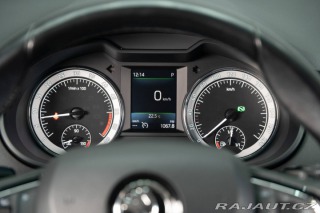 Škoda Octavia  2017