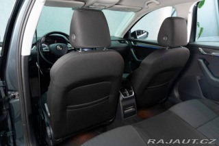 Škoda Octavia  2017