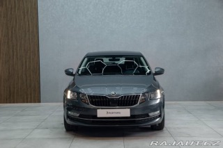Škoda Octavia  2017