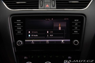Škoda Octavia  2017