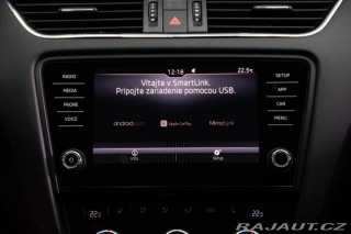 Škoda Octavia  2017