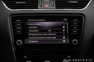 Škoda Octavia  2017