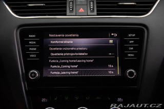 Škoda Octavia  2017