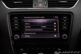 Škoda Octavia  2017