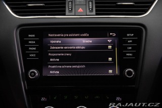Škoda Octavia  2017