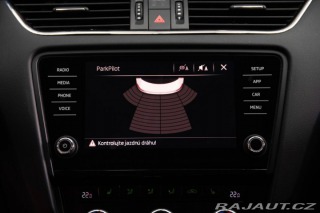 Škoda Octavia  2017