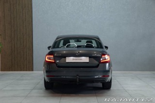 Škoda Octavia  2017