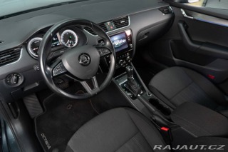 Škoda Octavia  2017