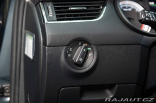 Škoda Octavia  2017