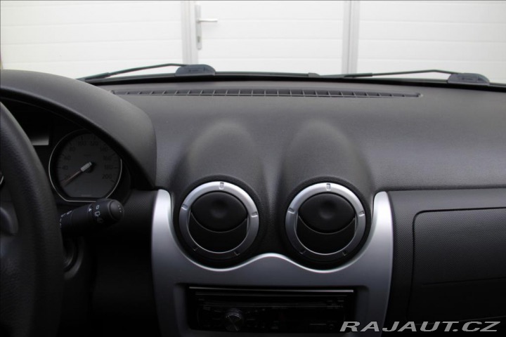 Dacia Logan 1,6 MPI 87PS  MCV Arctica 2010
