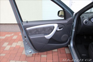 Dacia Logan 1,6 MPI 87PS  MCV Arctica 2010