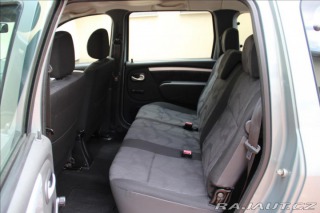Dacia Logan 1,6 MPI 87PS  MCV Arctica 2010