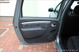 Dacia Logan 1,6 MPI 87PS  MCV Arctica 2010