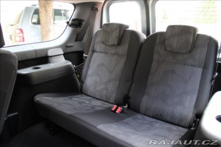 Dacia Logan 1,6 MPI 87PS  MCV Arctica 2010