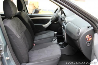 Dacia Logan 1,6 MPI 87PS  MCV Arctica 2010