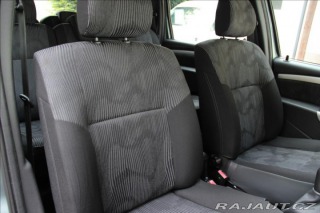 Dacia Logan 1,6 MPI 87PS  MCV Arctica 2010